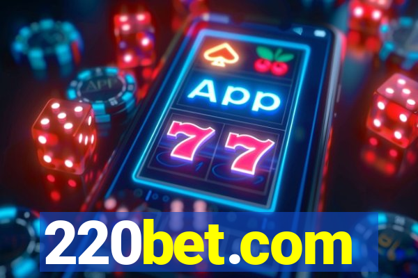 220bet.com
