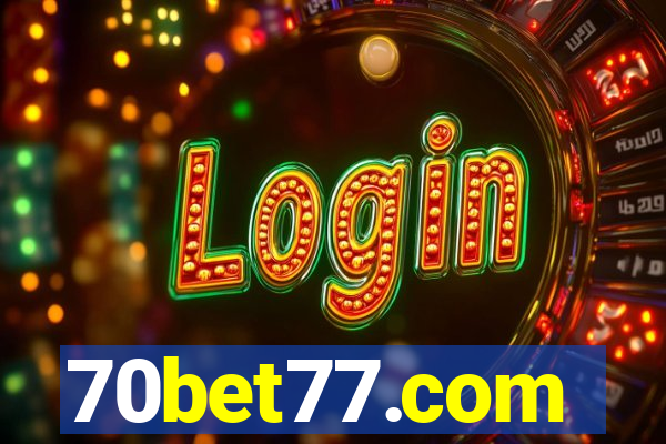70bet77.com