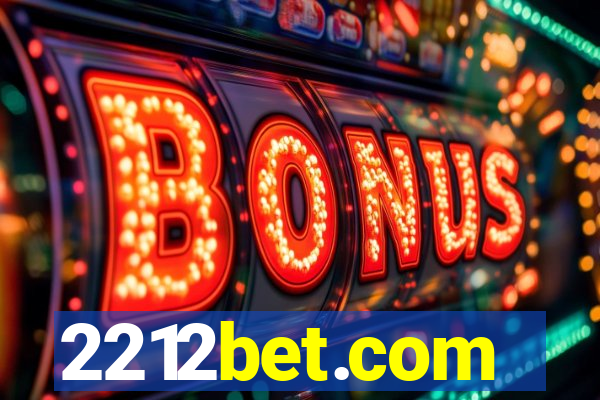 2212bet.com