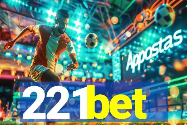 221bet