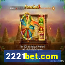 2221bet.com