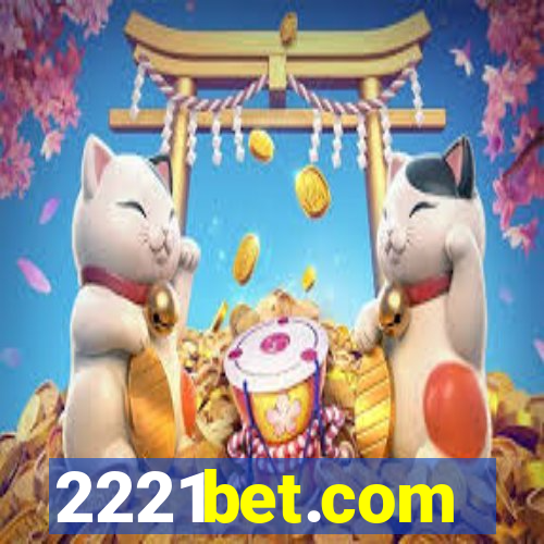 2221bet.com