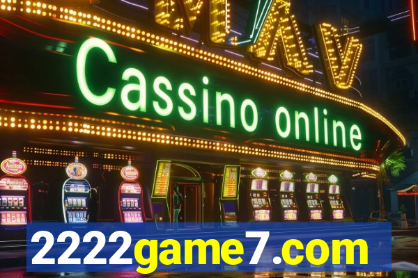 2222game7.com