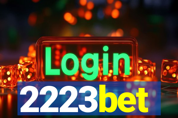 2223bet