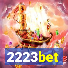 2223bet