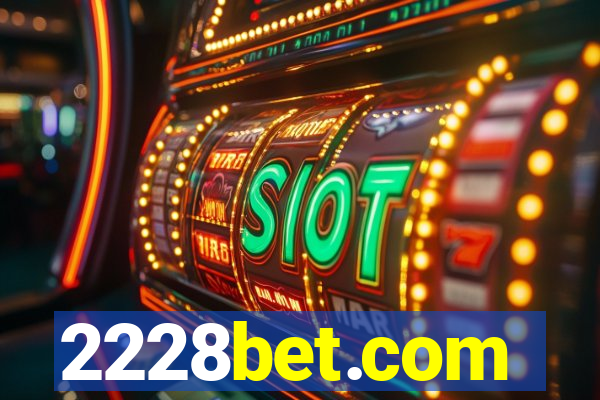 2228bet.com