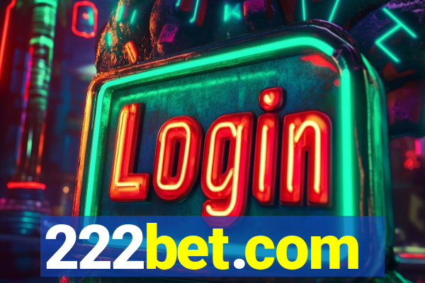 222bet.com