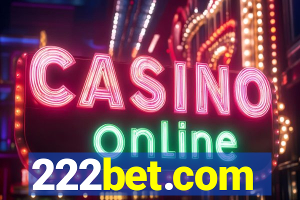 222bet.com