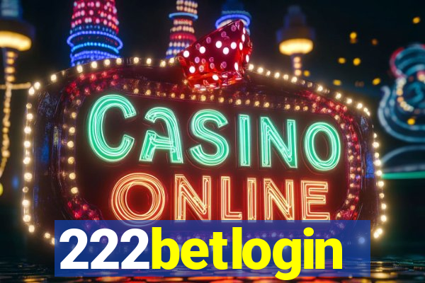 222betlogin