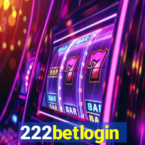 222betlogin