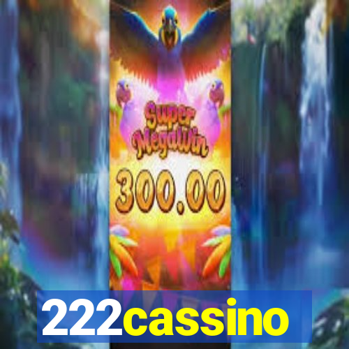 222cassino