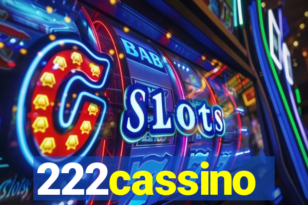 222cassino