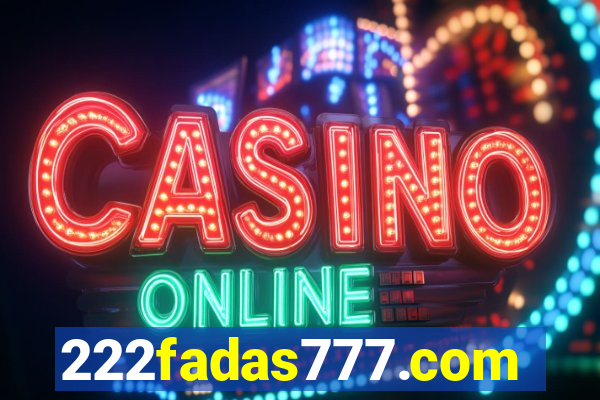 222fadas777.com