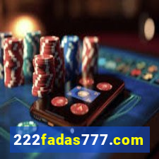 222fadas777.com