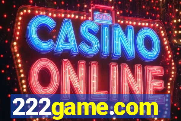 222game.com