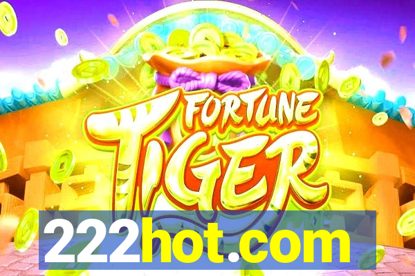 222hot.com