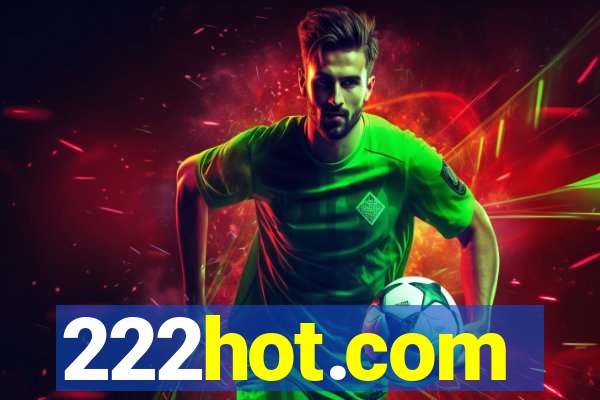 222hot.com
