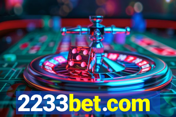 2233bet.com