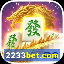 2233bet.com