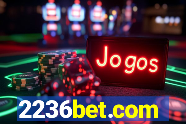 2236bet.com