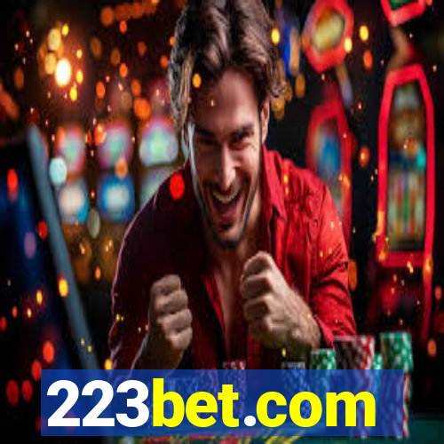223bet.com