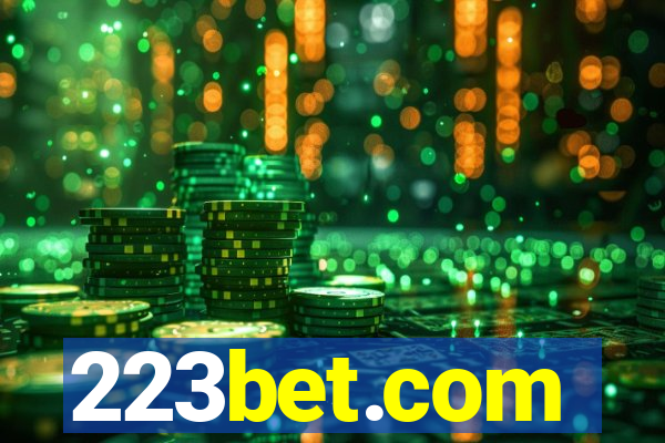 223bet.com