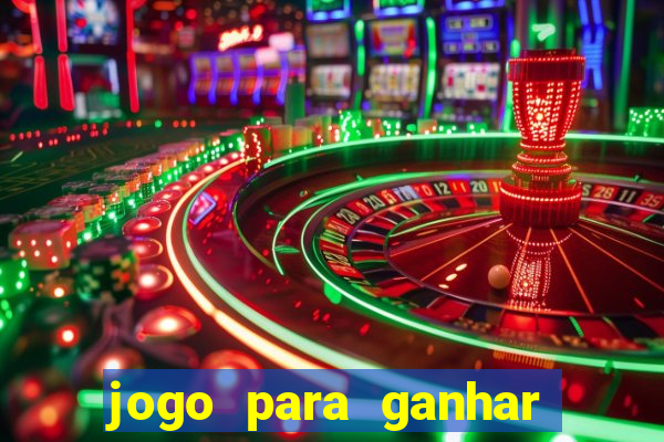 jogo para ganhar dinheiro via pix
