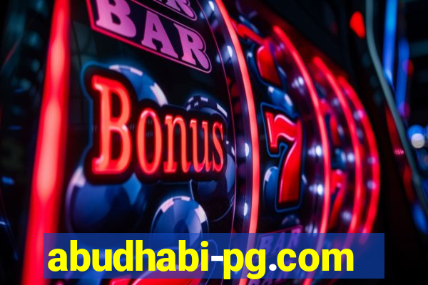 abudhabi-pg.com