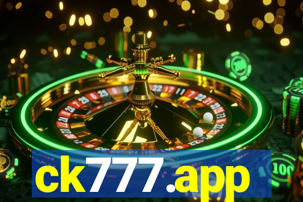 ck777.app