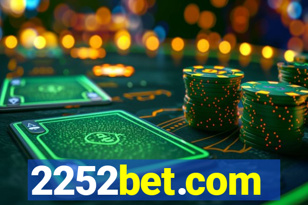 2252bet.com