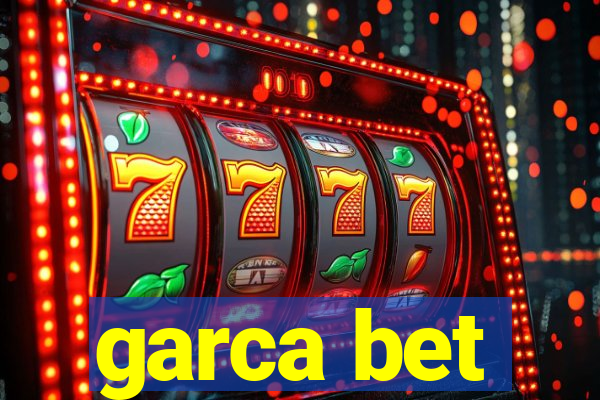 garca bet