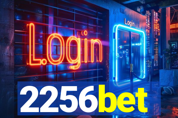 2256bet