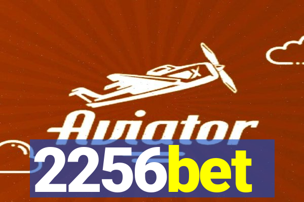 2256bet