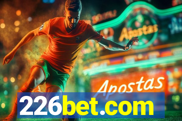 226bet.com