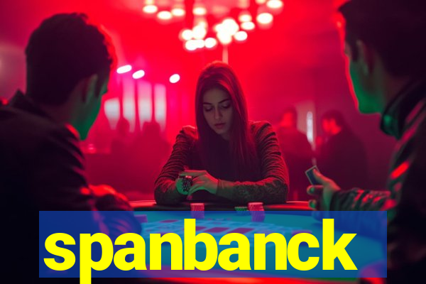 spanbanck