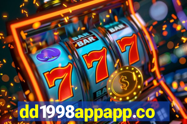 dd1998appapp.com