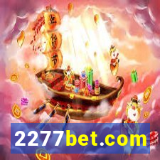 2277bet.com