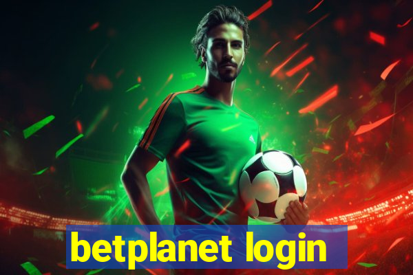 betplanet login