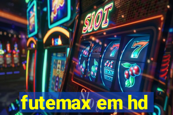 futemax em hd