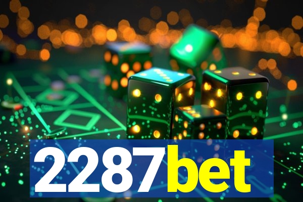 2287bet