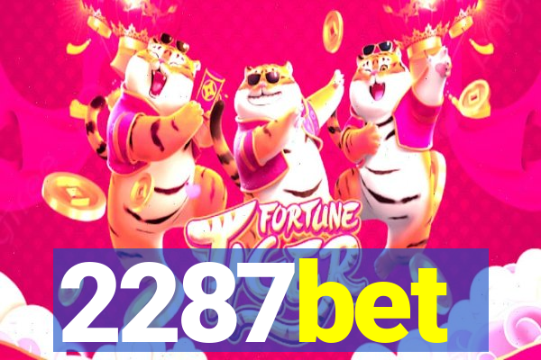 2287bet