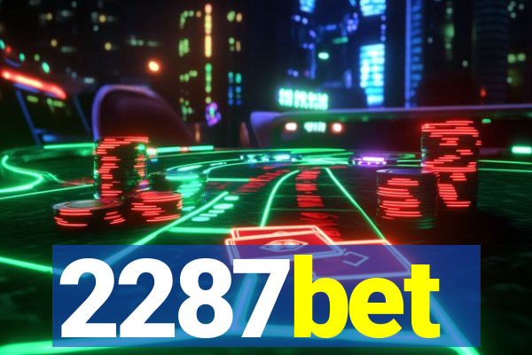 2287bet