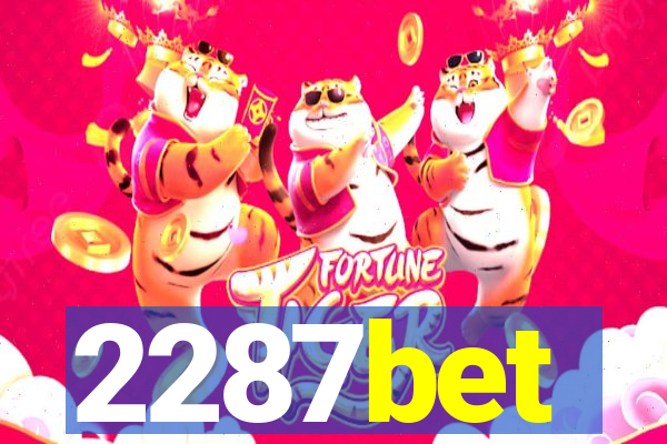 2287bet