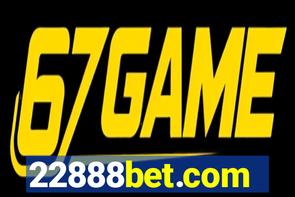 22888bet.com