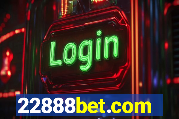 22888bet.com