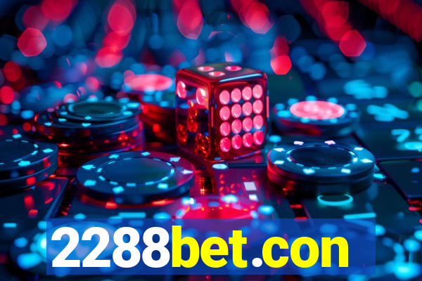 2288bet.con