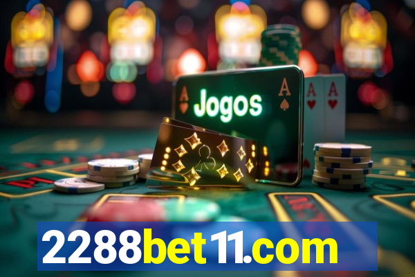 2288bet11.com