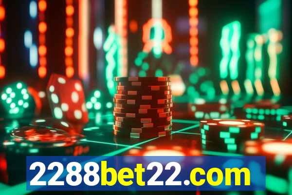 2288bet22.com