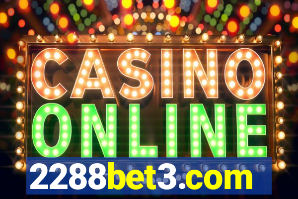 2288bet3.com