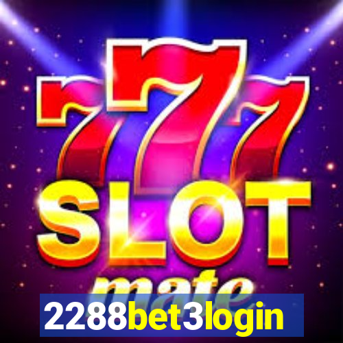 2288bet3login